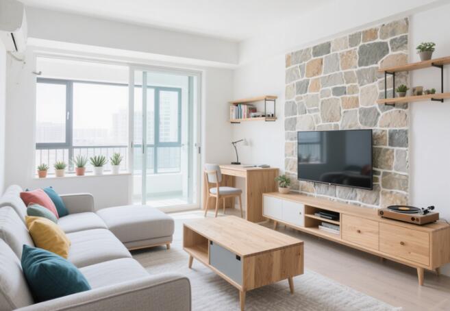 地磚別瞎貼!6種鋪貼方式,裝對(duì)顏值翻倍